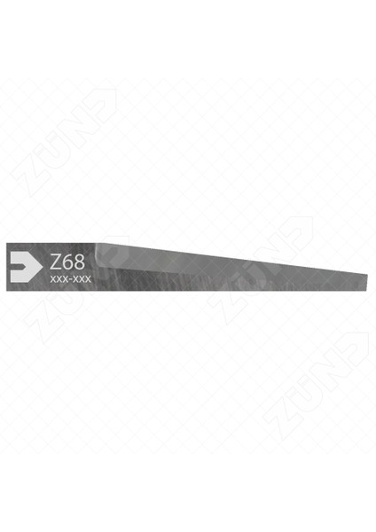 Z68 Bıçak