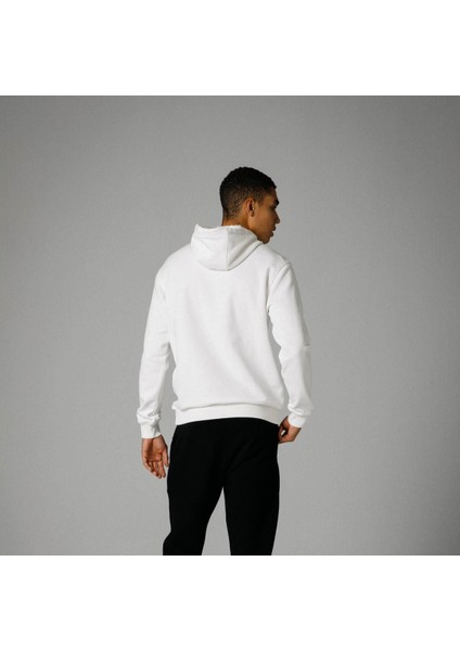 Kapüşonlu Sweatshirt Erkek Sweat EM279