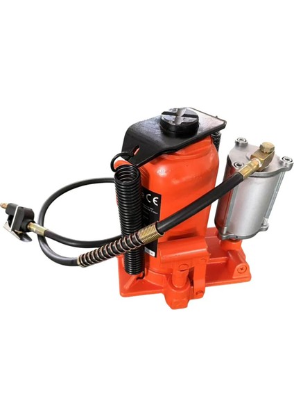FK-0020 Havalı Hidrolik Şişe Kriko 20 Ton fiyatları