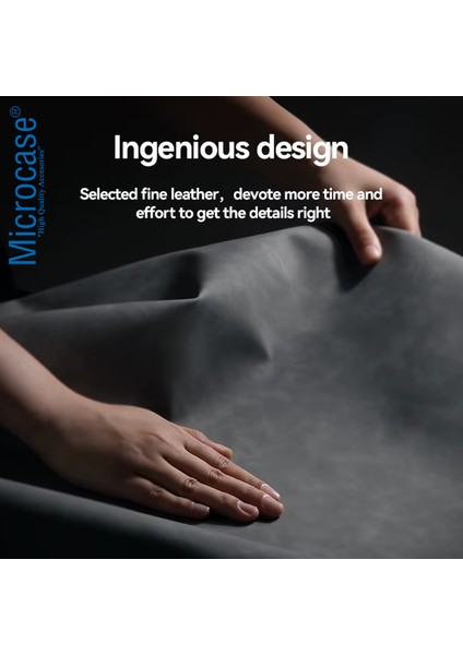 Xiaomi Redmi Note 14 Pro Plus 5g Için Luxury Leather Series Deri Desenli Plastik Koruma Kılıf - AL8125 fiyatları