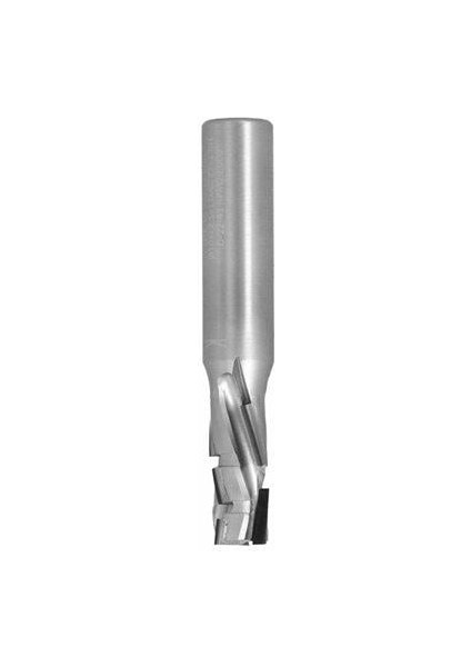 10X22X12 Z= 9+1 ( 3+3 ) Densimet Dia Performans Negatif Spiralli Freze