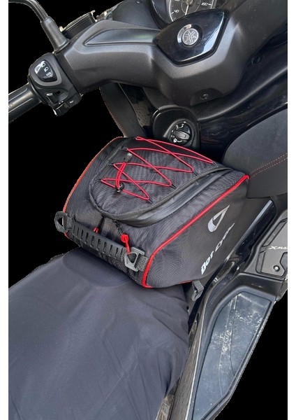 Maxı Scooter Bacak Arası Çanta