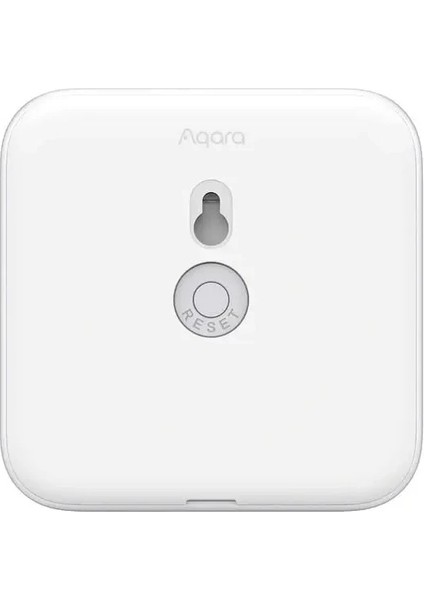 Akıllı Klima Sensörü TH-S04D (Apple Home Destekli)
