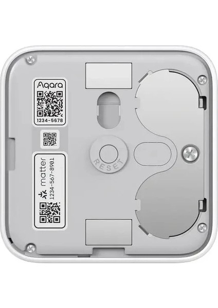 Akıllı Klima Sensörü TH-S04D (Apple Home Destekli)