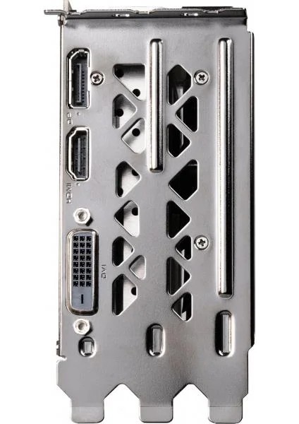 Yenilenmiş Evga Geforce Rtx 2060 6gb Gddr6 192 Bit Nvidia Ekran Kartı