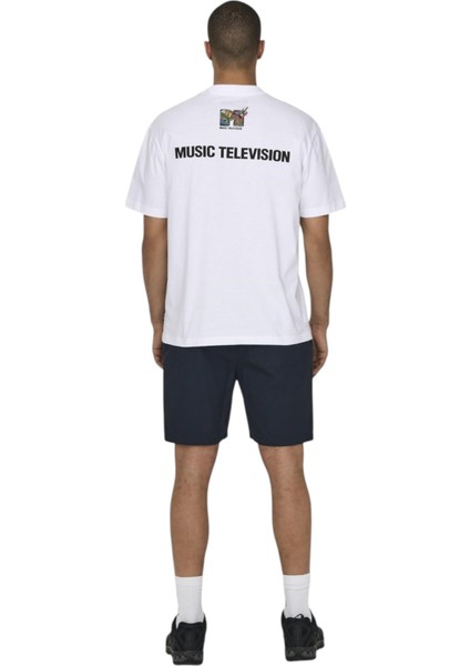 Erkek O Yaka T-Shirt 22029523 fiyatları