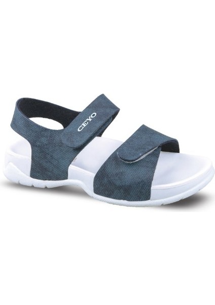 Çocuk Sandalet Bello-9 (29-34)