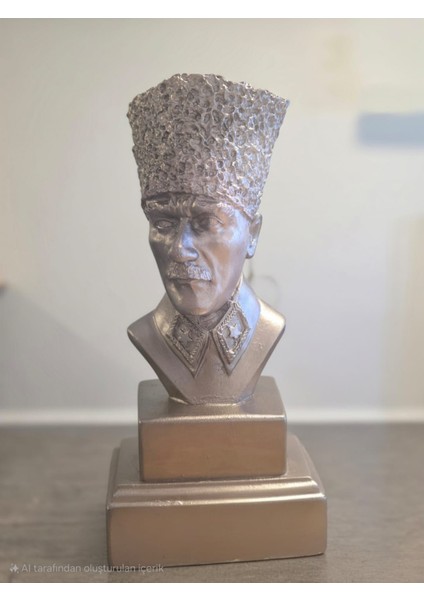 Masaüstü Atatürk Büstü fiyatları