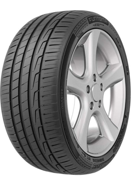 205/55 R16 91V Roadfun Sport Oto Yaz Lastiği (Üretim Yılı:2025)
