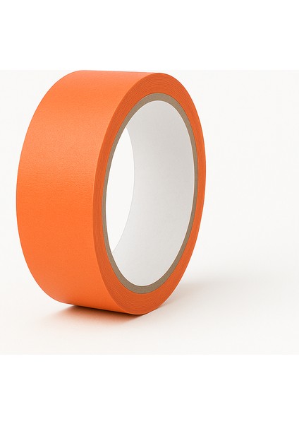 Maskeleme Bandı Turuncu 24MMX30MT