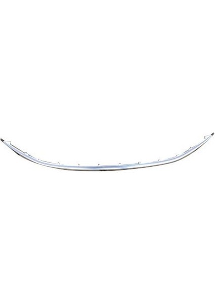 Ön Panjur Üst Çıtası Krom Egea 2 2020+ Cross Hb Sedan Sw 735754055 FI9869 Zenon