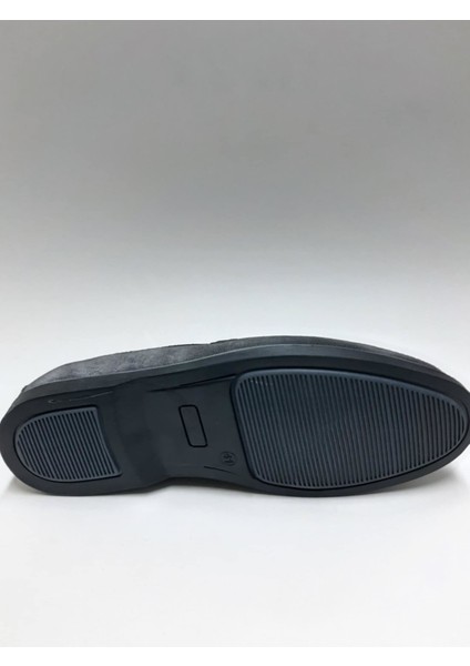 Deri Nubuk Kum Rengi Esnek Bağcıksız Yazlık Erkek Ayakkabı C-824009MRT fırsatları