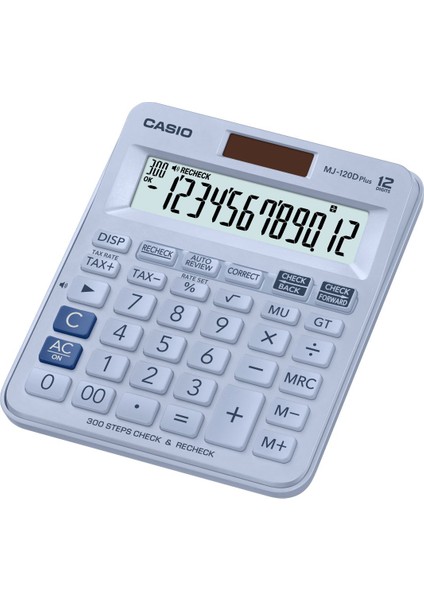 MJ-120DPLUSLBWADPW Hesap Makinesi Desktop fiyatları