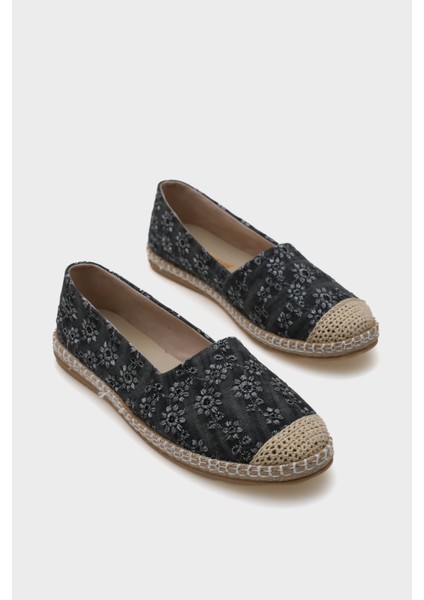 Pasarella Kadın Espadril modelleri
