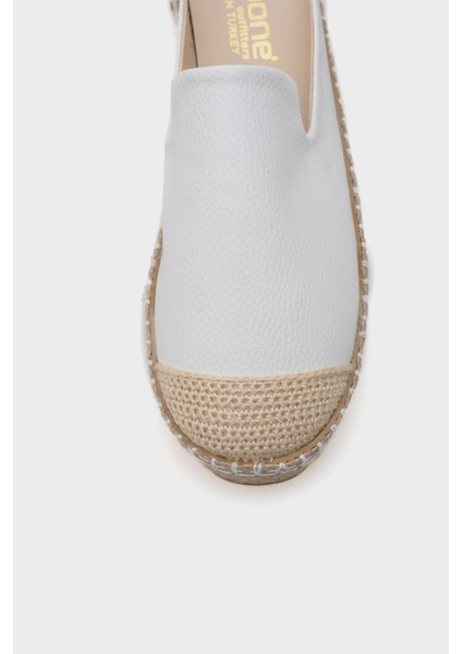 Kadın Espadril modelleri
