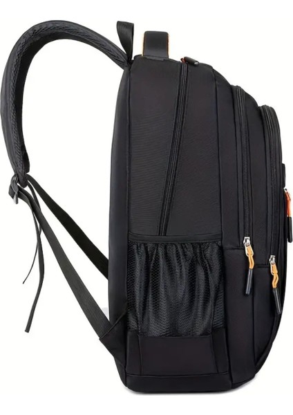 Mavi Erkekler Için Büyük Kapasiteli Seyahat Sırt Çantası Dayanıklı indirimleri