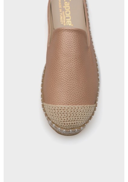 Kadın Espadril