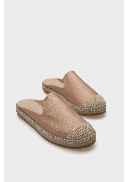 Kadın Espadril