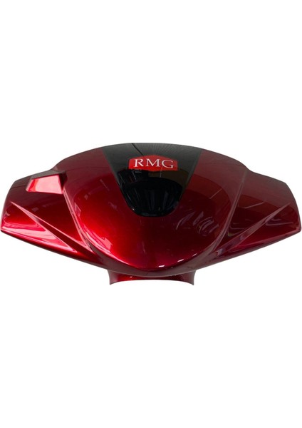 Rapid 50 Kilometre Muhafaza Kırmızı