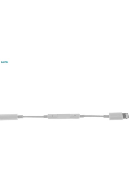 iPhone 7/7p/8/8p/x Için 3x3,5 mm Aux Adaptör Kulaklık Ses Jak Kablosu (Yurt Dışından) modelleri