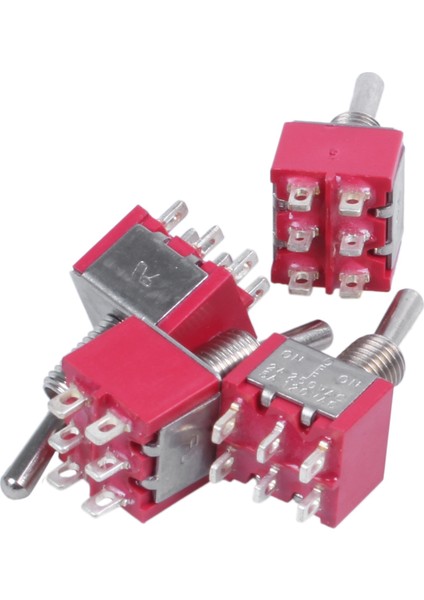 Geçiş Anahtarları-4 x Geçiş Anahtarı-… (Yurt Dışından) fiyatları