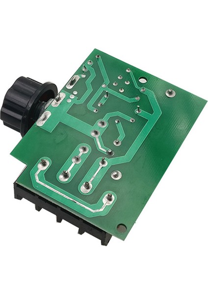 Dc 6V 12V 24V 28VDC 3A 80W Pwm Motor Hız Kontrol Cihazı ve 4000W Ac 220V Elektrik Voltaj Regülatörü Motor Hız Kontrol Cihazı (Yurt Dışından) modelleri