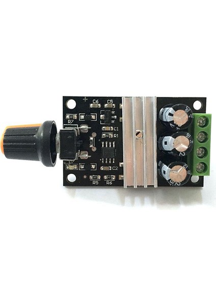 Dc 6V 12V 24V 28VDC 3A 80W Pwm Motor Hız Kontrol Cihazı ve 4000W Ac 220V Elektrik Voltaj Regülatörü Motor Hız Kontrol Cihazı (Yurt Dışından) fırsatları