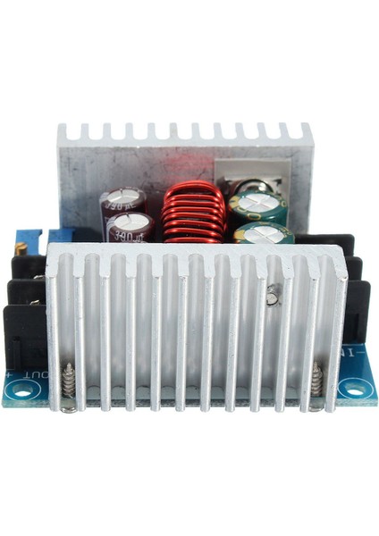 300W 20A Dc Buck Modülü Sabit Akım Ayarlanabilir Düşürücü Dönüştürücü Gerilimi (Yurt Dışından) indirimleri