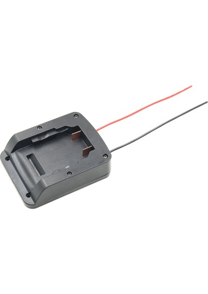 Dewalt 20V Max 18V Dock Güç Konektörü 12 Ölçer Tik Adaptörü Için Adaptör (Yurt Dışından) indirimleri