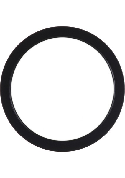 67-77MM Metal Yükseltme Lensi Filtre Halkası Adımlama Adaptörü Siyah (Yurt Dışından)