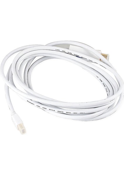 Mac Macbook Pro Için Mini Ekran Bağlantı Noktası - HDMI Tv Av Hdtv Adaptör Dijital Kablosu (Yurt Dışından) indirimleri