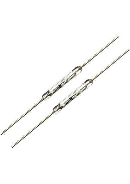 Reed Sensör Anahtarı-10 x Manyetik Anahtar-… (Yurt Dışından) fiyatları