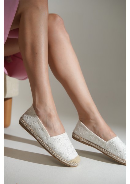 Pasarella Kadın Espadril
