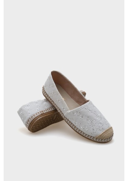 Pasarella Kadın Espadril