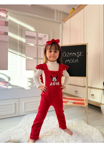 Kırmızı Slopet
