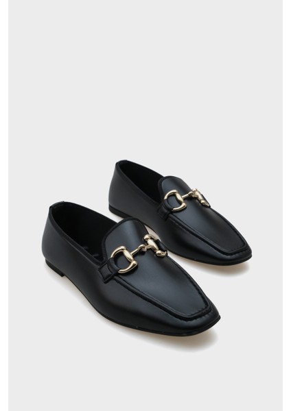 Candi Metal Tokalı Kadın Loafer fiyatları