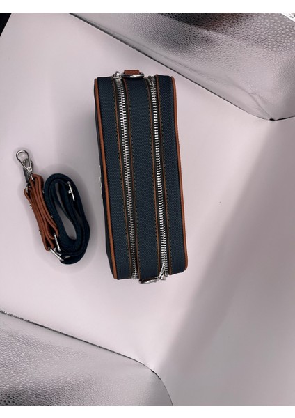 JP6016 Kadın 2 Askılı 2 Bölmeli Mini Omuz ve El Çantası 21X13CM OZT6016 fiyatları