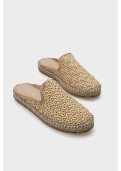 Kadın Espadril
