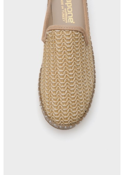 Kadın Espadril