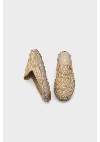 Kadın Espadril