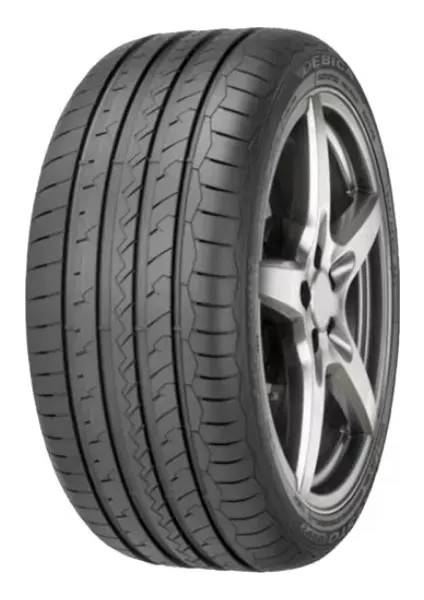 215/50 R17 95W Xl Presto Uhp 2 Fp Oto Yaz Lastiği(Üretim Yılı: 2025)
