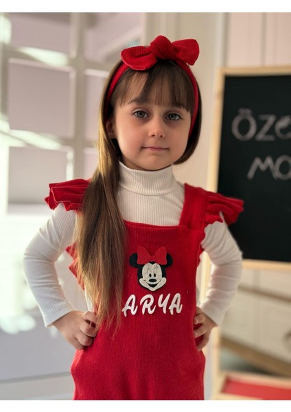 Kırmızı Slopet