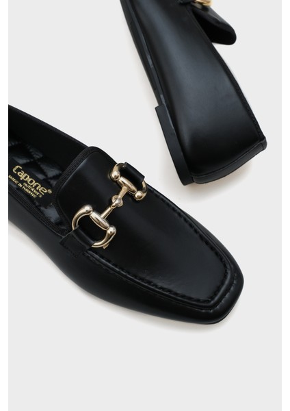 Candi Metal Tokalı Kadın Loafer fırsatları