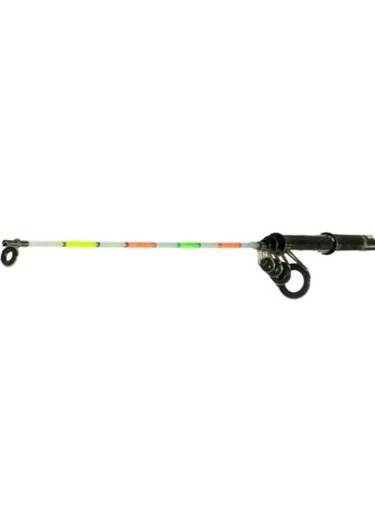 Okuma Revenger Rv-55 360CM 100-200GR Team Deniz ve Göl Kıyı Olta Takımı Seti