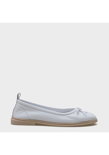 Marita Deri Kadın Loafer