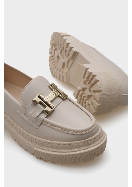 Casie Kadın Loafer fırsatları