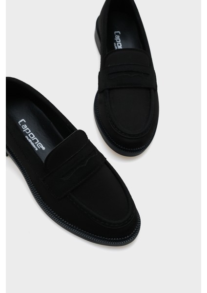 Catherine Kadın Loafer