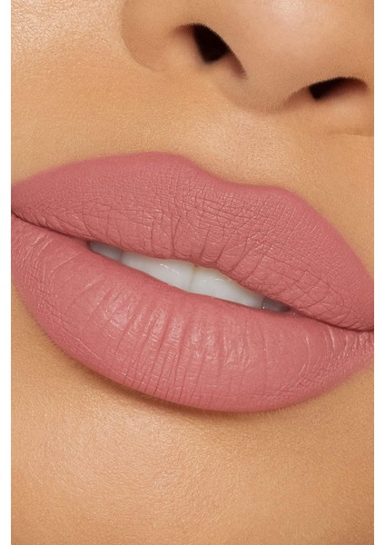 Dudak Kalemi ve Mat Likit Ruj Set 302 Snow Way Bae fiyatları