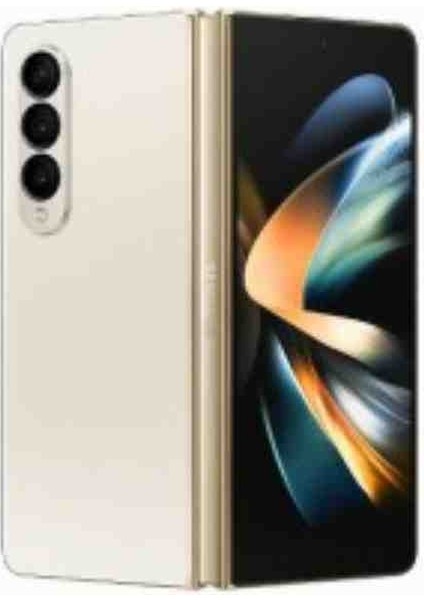 Samsung Zfold4 5g 12/256GB YENİLENMIS A Grade