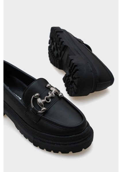 Casandra Kadın Loafer